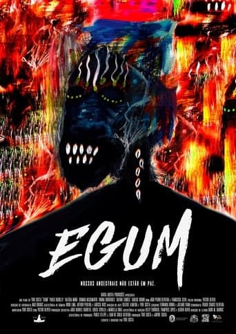 Egum poster - Find streaming availability