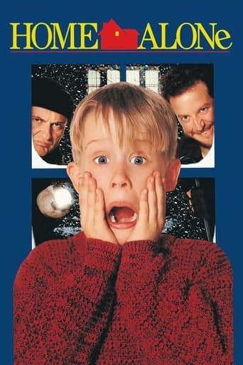 Home Alone poster - Find streaming availability