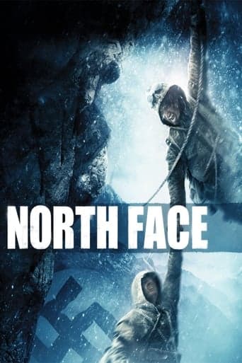 North Face poster - Find streaming availability