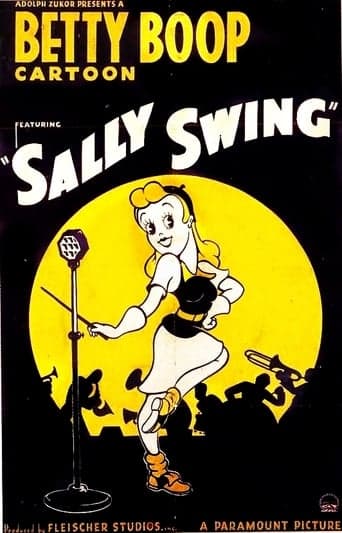 Sally Swing poster - Find streaming availability