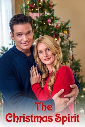 The Christmas Spirit poster - Find streaming availability