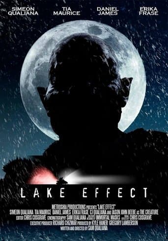 Lake Effect poster - Find streaming availability