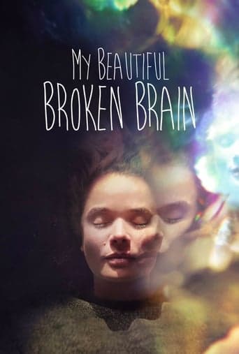 My Beautiful Broken Brain poster - Find streaming availability