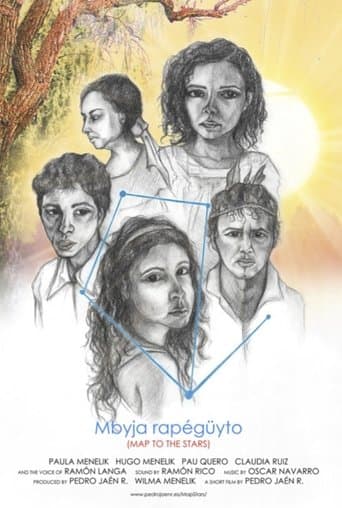 Map to the Stars poster - Find streaming availability