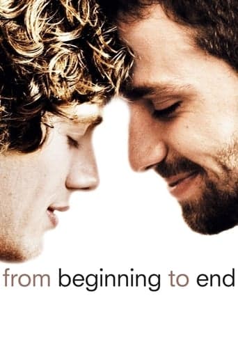 From Beginning to End poster - Find streaming availability