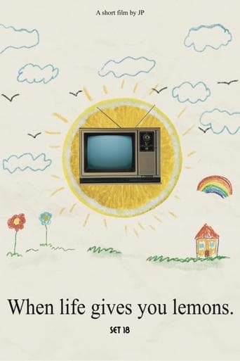 When life gives you lemons poster - Find streaming availability