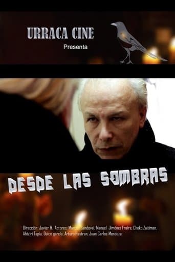 Desde las sombras poster - Find streaming availability