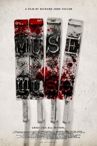 Muse poster - Find streaming availability