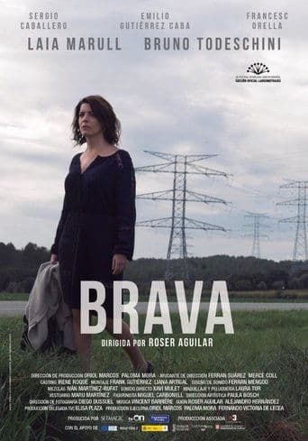 Brava poster - Find streaming availability