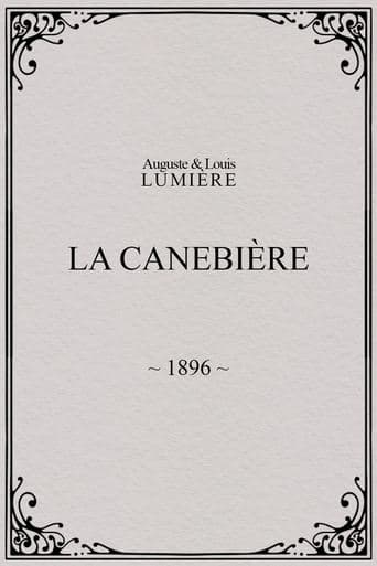 La Canebière poster - Find streaming availability