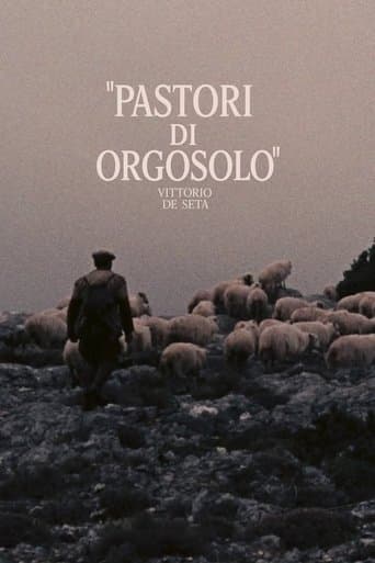 Orgosolo’s Shepherds poster - Find streaming availability
