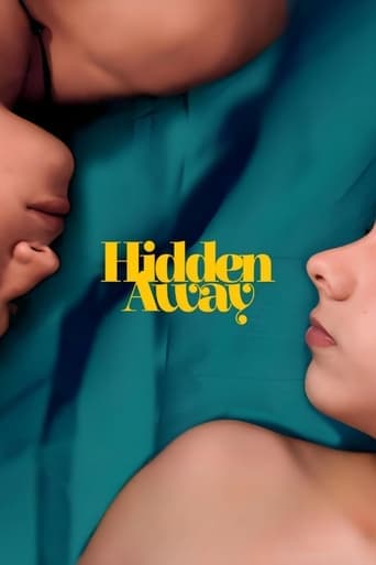 Hidden Away poster - Find streaming availability