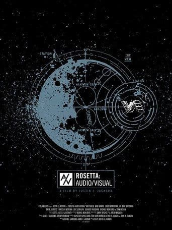 Rosetta: Audio/Visual poster - Find streaming availability