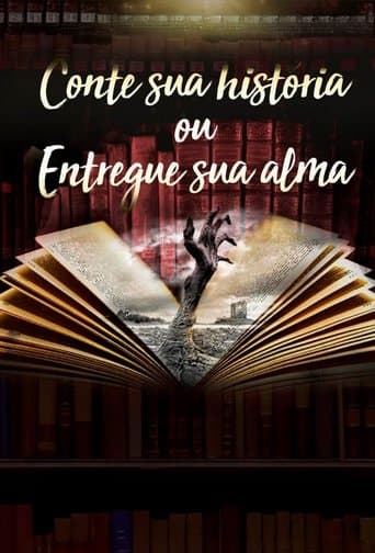 Tell me your story or give me your soul poster - Find streaming availability