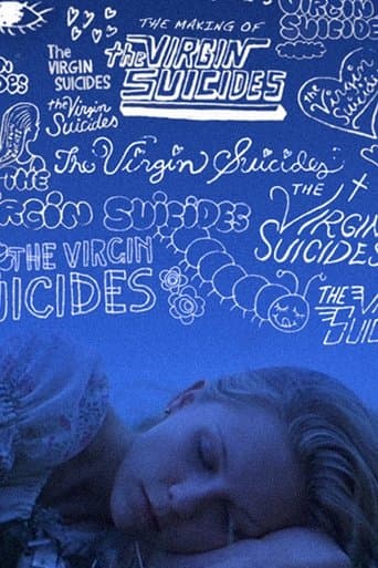 The Making of The Virgin Suicides poster - Find streaming availability
