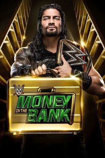 WWE Money in the Bank 2016 poster - Find streaming availability