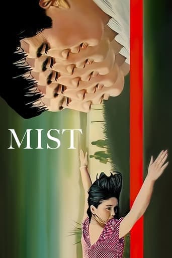 Mist poster - Find streaming availability