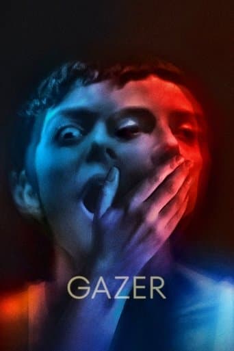 Gazer poster - Find streaming availability