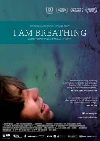 I Am Breathing poster - Find streaming availability
