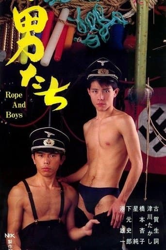 Rope and Boys poster - Find streaming availability