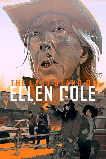 The Last Stand of Ellen Cole poster - Find streaming availability