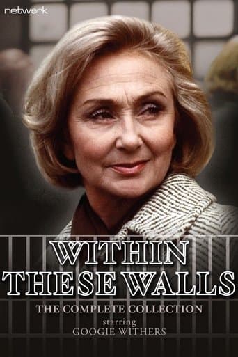 Within These Walls poster - Find streaming availability