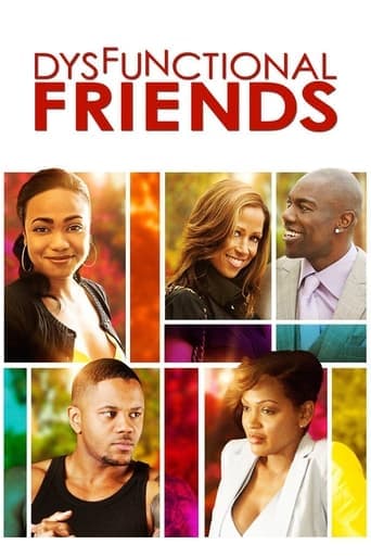 Dysfunctional Friends poster - Find streaming availability