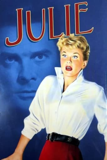 Julie poster - Find streaming availability