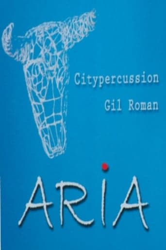 Aria - Gil Roman poster - Find streaming availability