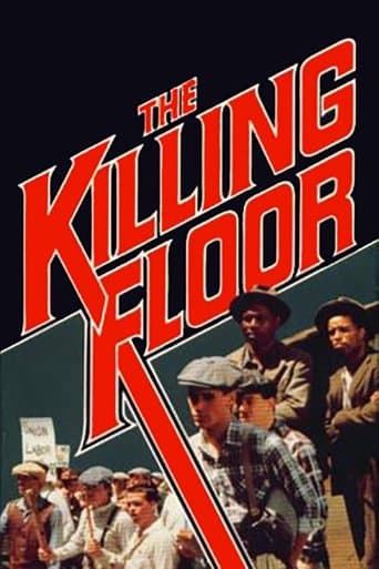 The Killing Floor poster - Find streaming availability