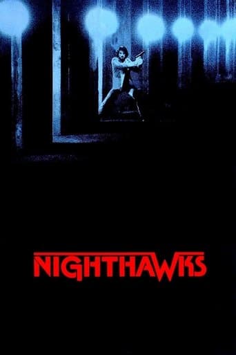 Nighthawks poster - Find streaming availability