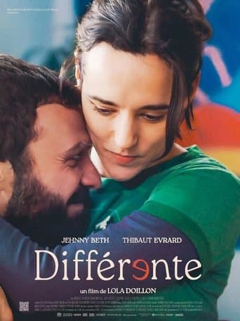 Different poster - Find streaming availability