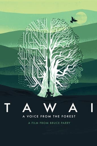 Tawai: A Voice from the Forest poster - Find streaming availability