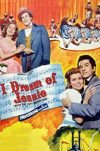 I Dream of Jeanie poster - Find streaming availability