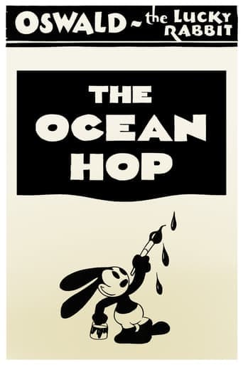 The Ocean Hop poster - Find streaming availability