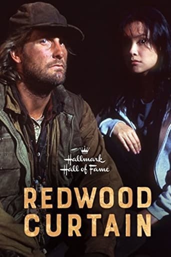 Redwood Curtain poster - Find streaming availability