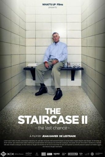 The Staircase II: The Last Chance poster - Find streaming availability