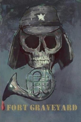Fort Graveyard poster - Find streaming availability