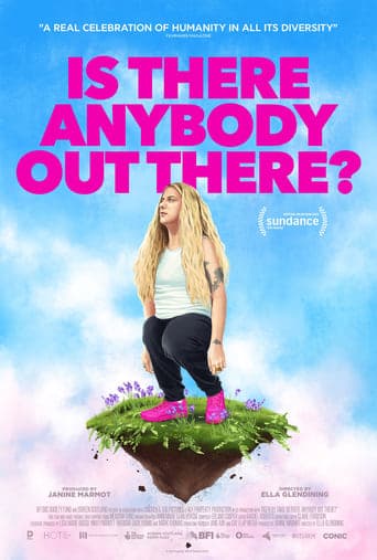 Is There Anybody Out There? poster - Find streaming availability