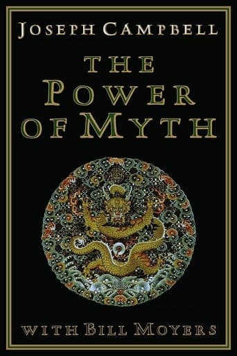 Joseph Campbell and the Power of Myth poster - Find streaming availability