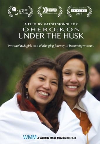 Ohero:kon - Under the Husk poster - Find streaming availability