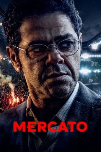 Mercato poster - Find streaming availability