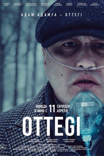 Ottegi poster - Find streaming availability