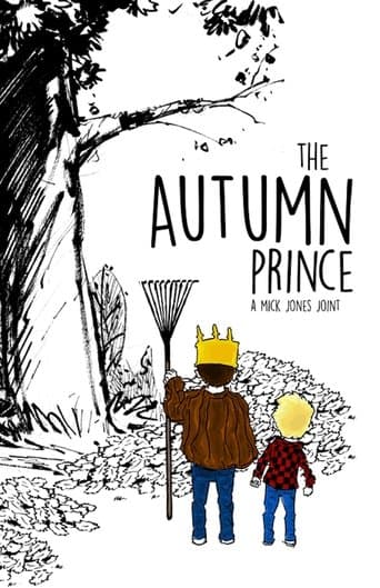 The Autumn Prince poster - Find streaming availability