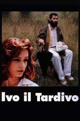 Ivo il tardivo poster - Find streaming availability