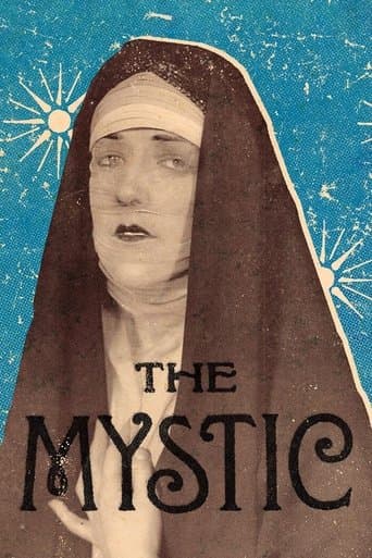 The Mystic poster - Find streaming availability