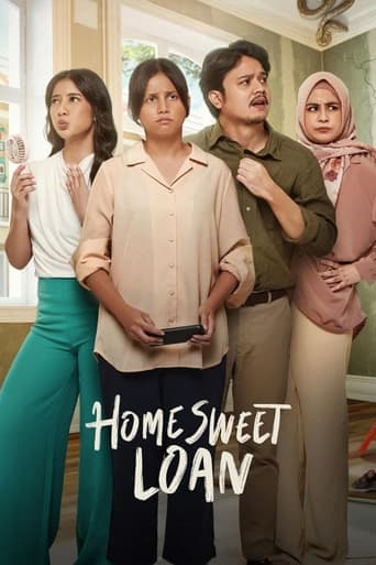 Home Sweet Loan poster - Find streaming availability