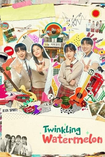 Twinkling Watermelon poster - Find streaming availability