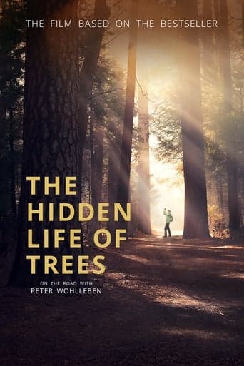 The Hidden Life of Trees poster - Find streaming availability