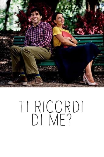 Ti ricordi di me? poster - Find streaming availability